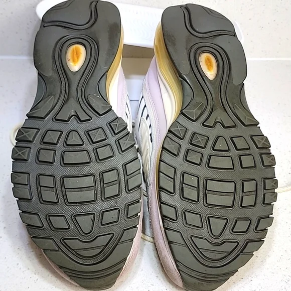 Nike Air Max Size 9 Women's - Picture 9 of 12